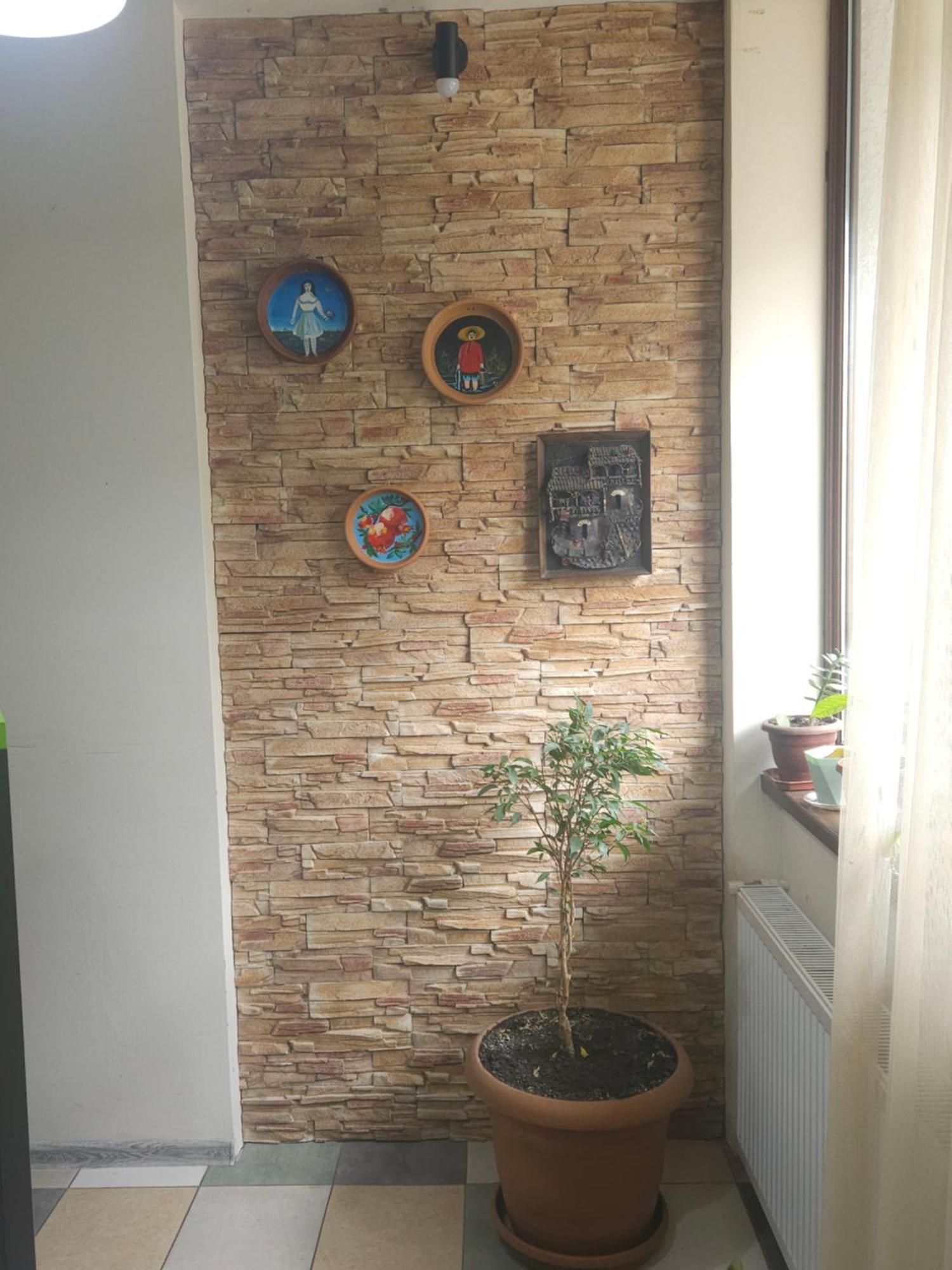 Hotel Tradicia Tbilisi ภายนอก รูปภาพ