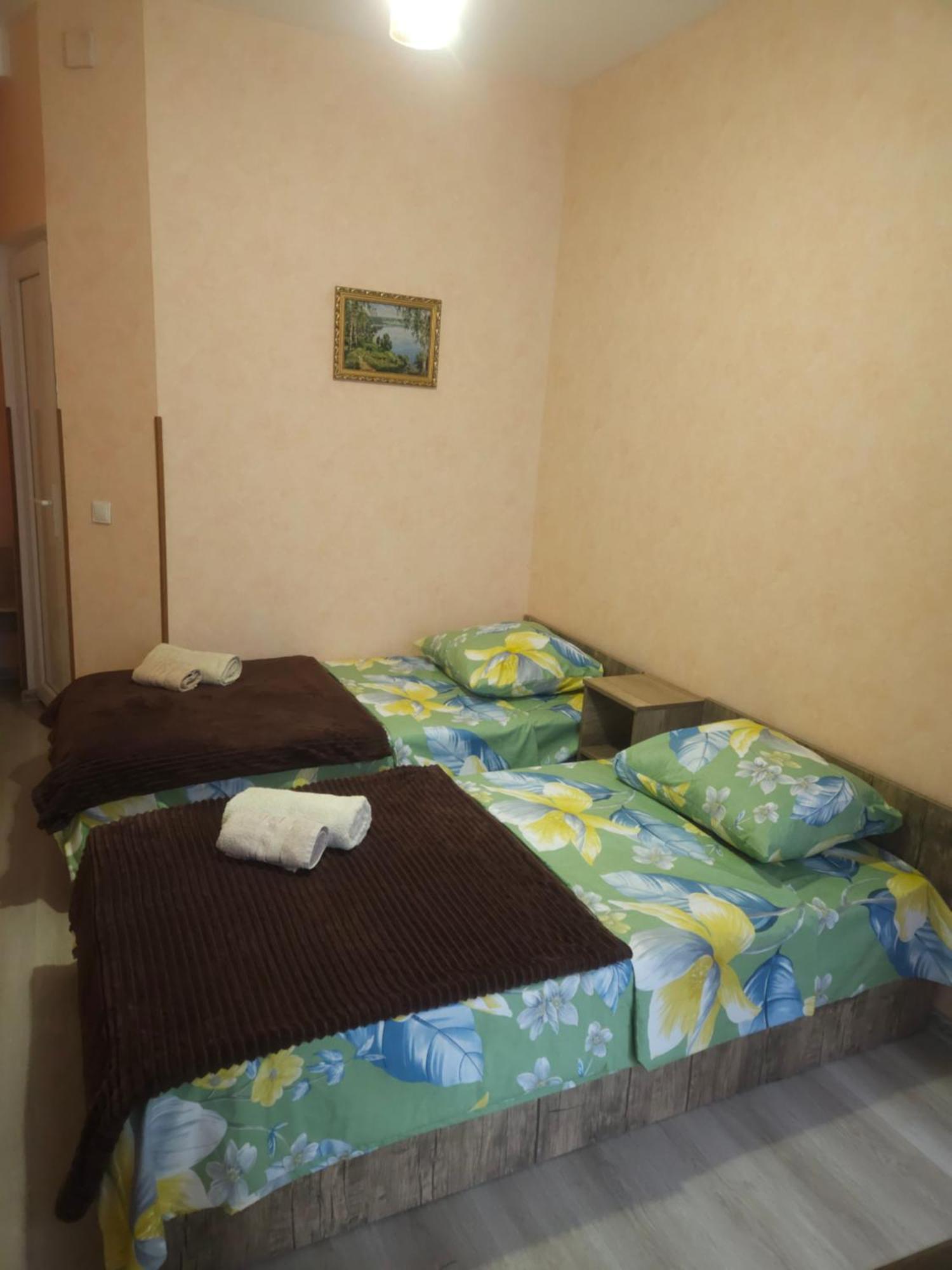 Hotel Tradicia Tbilisi ภายนอก รูปภาพ